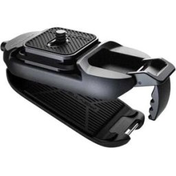 Pgytech Clip De Caméra P-cg-040 Black One Size unisex