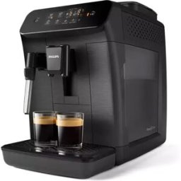 Philips Machine à Café Super Automatique Ep0820/00 Black One Size unisex
