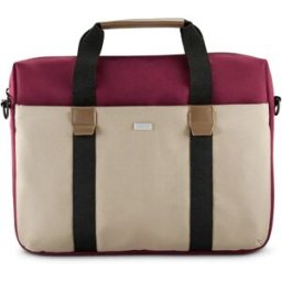 Hama Sacoche Pour Ordinateur Portable Silvan 14´´ Bordeaux One Size unisex