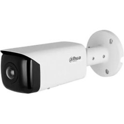 Dahua Caméra De Surveillance Dh-ipc-hfw3441tp-as-p-0210b White One Size unisex