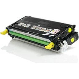Generico Toner Dell 3130cn Yellow One Size unisex
