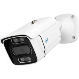 Pni Caméra De Surveillance Ip3poe White One Size unisex