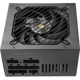 Mars Gaming Bloc D´alimentation Mpb850sim 80 Plus Bronze Black One Size unisex