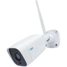 Pni Caméra De Surveillance Ip55 Ip Micro Sd 2k White One Size unisex