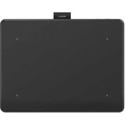 Huion Tablette Graphique L310 Frego S Black One Size unisex