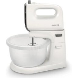 Philips Versuni Pétrin Hr3745/00 Viva Collection 450w White One Size unisex