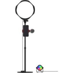 Joby Microphone De La Caméra Beamo Studio Creator Black One Size unisex