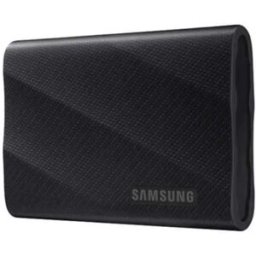 Samsung Ssd Externe Mu-pg1t0b 1tb Black One Size unisex