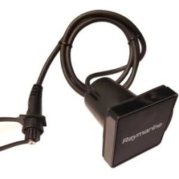 Raymarine Lecteur De Carte Sd Mfg A80440 Black One Size unisex