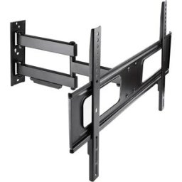 Tooq Support Mural Inclinable Pour Tv De 37´ à 70 Black One Size unisex