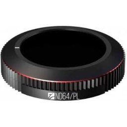 Freewell Filtre De Caméra De Drone Nd64/pl Dji Mavic 2 Zoom Black One Size unisex