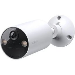 Tp-link Caméra De Surveillance Tc82 Smart Grey One Size unisex