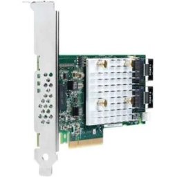 Hpe Contrôleur Sas Smart Array P408i-p Green / Silver One Size unisex