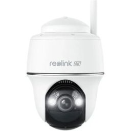 Reolink Caméra De Surveillance Argus Pt Ultra B440 White One Size unisex