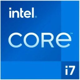 Intel Cpu I7-12700f 2.1ghz Silver One Size unisex
