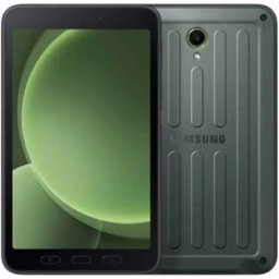 Samsung Tablette Galaxy Tab Active5 Ee 5g 6gb/128gb 8´´ Green One Size unisex