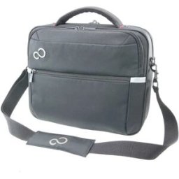 Fujitsu Siemens Sacoche Pour Ordinateur Portable Prestige Mini Btop 13´´ Grey One Size unisex