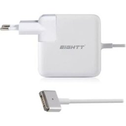 Eightt Chargeur Pour Ordinateur Portable Ea852 Apple 20v/4.25v White One Size unisex