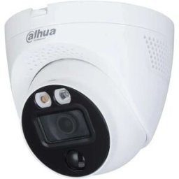 Dahua Caméra De Surveillance Hac-me1500eq-ls-0280b White / Black One Size unisex