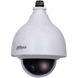 Dahua Caméra De Surveillance Sd40215-hc-la White / Black One Size unisex