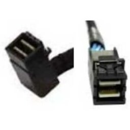 Intel Câble Sff-8643 650 Mm Black One Size unisex