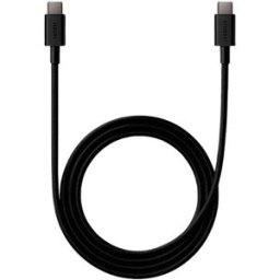 Xiaomi Câble Usb-c Black One Size unisex