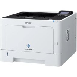 Epson Imprimante Laser Al-m320dn White / Black One Size unisex