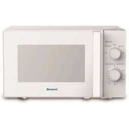 Benavent Micro-ondes Mbm20wsg White 20L unisex