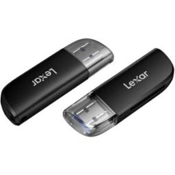 Lexar Lecteur De Carte Externe Lrw300 Dual Slot Sd/microsd Usb 3.2 Black One Size unisex