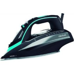 Cecotec Fer à Vapeur 3d 750 Smart Black One Size unisex