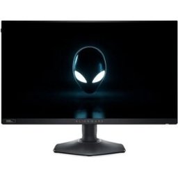 Dell Écran Aw2524hf 24.5´´ Full Hd Ips Led 480hz Black One Size unisex