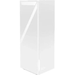 MSI Point D´accès Wifi Roamii Be Lite Mesh Wifi 7 White One Size unisex