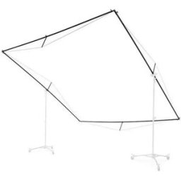 Avenger Photo Support Modulaire Palio Butterfly 20x20 Pour Luminaire Black One Size unisex
