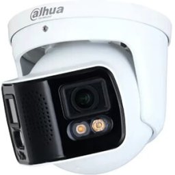 Dahua Caméra De Surveillance Pdw5849a180e2aste0360b White One Size unisex
