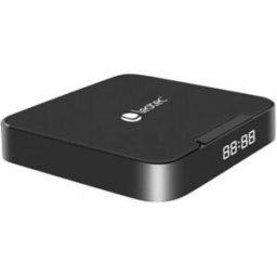Leotec Lecteur Multimédia Show 2 64gb Black One Size unisex