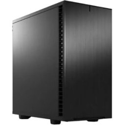 Fractal Design Boîtier Pc Define 7 Mini Black One Size unisex