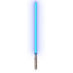 Hasbro Organa La Série Noire Sabre Laser Électronique Leia Multicolor One Size unisex