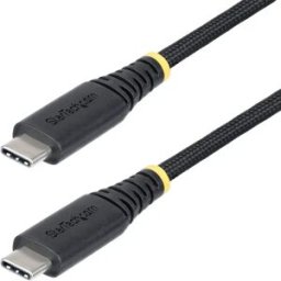 Startech Câble Usb-c S2 Pd 2 M 240w Black One Size unisex