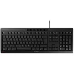 Cherry Clavier Jk-8500es-2 Espagnol Grey One Size unisex