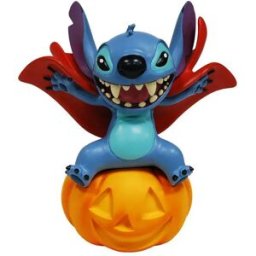 Enesco Figure Stitch Halloween Multicolor One Size unisex