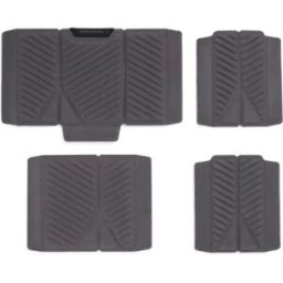 Manfrotto Adaptateur De Caméra Cineloader Divider Set Black One Size unisex