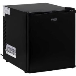 Adler Réfrigérateur à Une Porte Ad 8089 Black 28 litres unisex