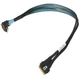 Intel Câble Sata Cypcblsl112kit Black One Size unisex