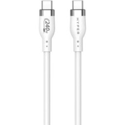 Targus 1266630 Câble Usb-c White One Size unisex