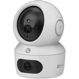Ezviz Caméra De Surveillance H7c 2k White One Size unisex