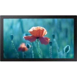 Samsung Écran Qb13c 13´´ Full Hd Black One Size unisex