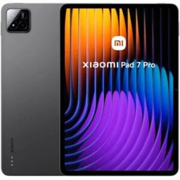 Xiaomi Tablette Pad 7 Pro 12gb/512gb 11.2´´ Grey One Size unisex
