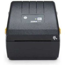 Zebra Imprimante Thermique Zd220 Usb Black One Size unisex