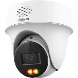 Dahua Caméra De Surveillance Ipc-pt1239h-pv-0280b White One Size unisex