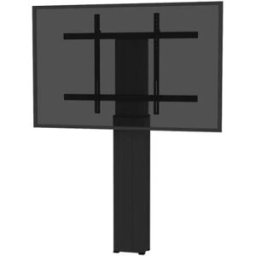 NewStar Support Tv Plasma-w2250black Black One Size unisex